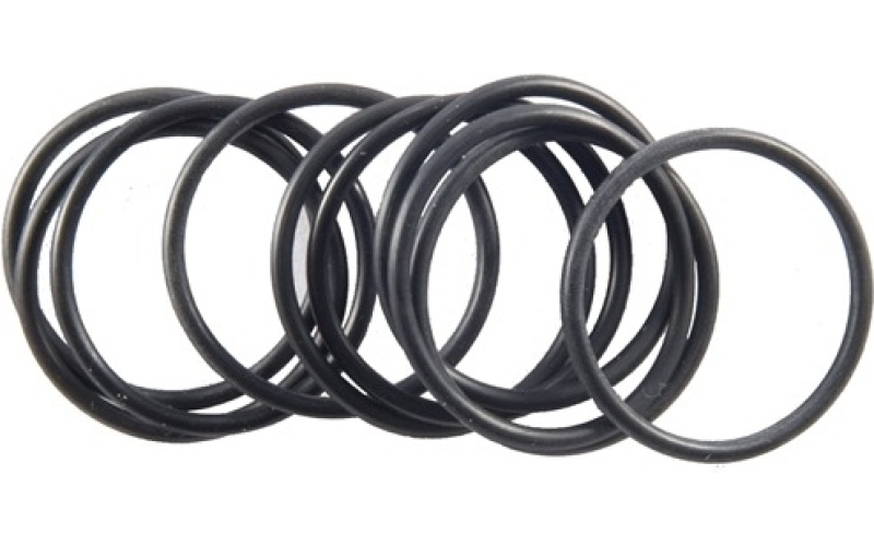 Nu-Line 12 ga. barrel seal, 10-pak