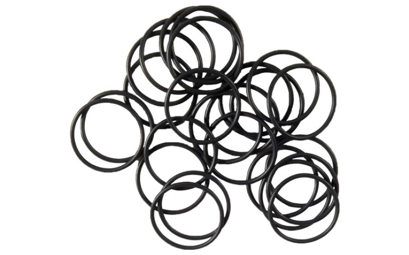 Nu-Line 12 ga. barrel seal, 25-pak