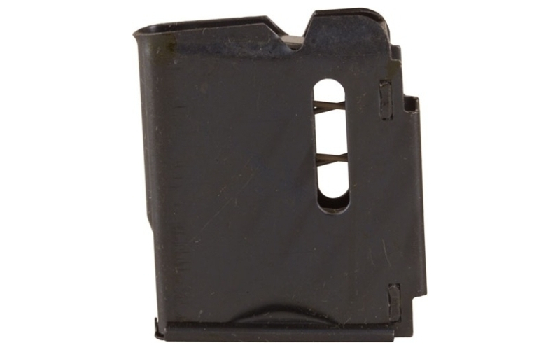Numrich Gun Parts Corporation Savage arms 4m magazine 22wmr 5rd steel black