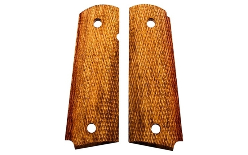 Navidrex 1911 std full checkered grip