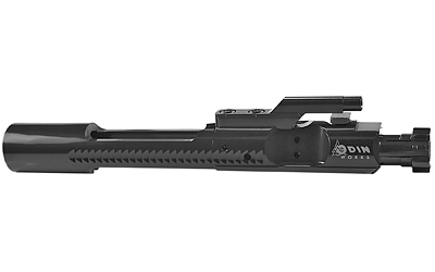 Odin Works Bolt Carrier Group, 223REM/556NATO/300BLK, Black Nitride ACC-223-BCG