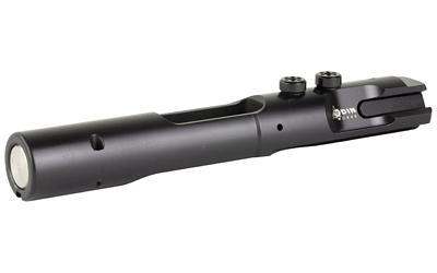 Odin Works Bolt Carrier Group, Black, Matte ACC-9MM-ENHANCED-BCG-BLK