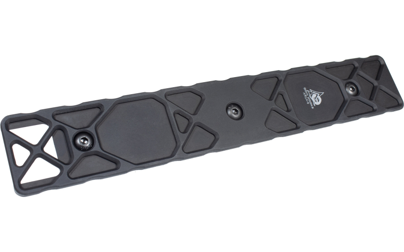 ODIN WORKS M-LOK TO ARCA RAIL 9"