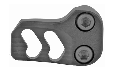 Odin Works XMR 2, Extended Magazine Release, Black, Fits AR15 ACC-XMR2-BLK