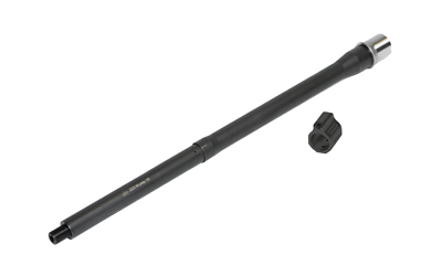 ODIN BBL 223 WYLDE 16" MED PROF BLK