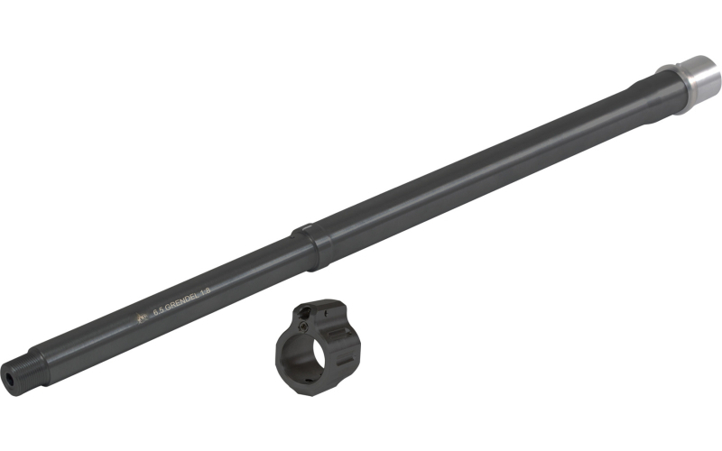 ODIN BBL 6.5GREN 18" DMR PROF BLK