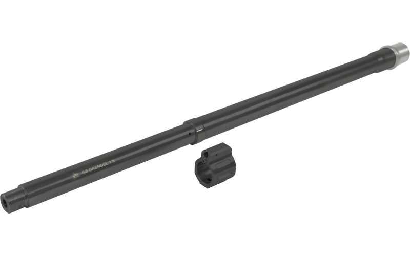ODIN BBL 6.5GREN 20" DMR PROF BLK