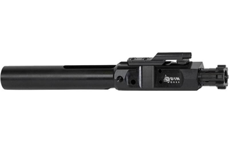 Odin Works Ar 308 bolt carrier group black nitride