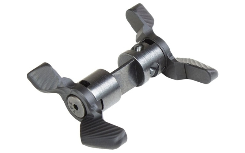 Odin Works Ambidextrous modular safety-black