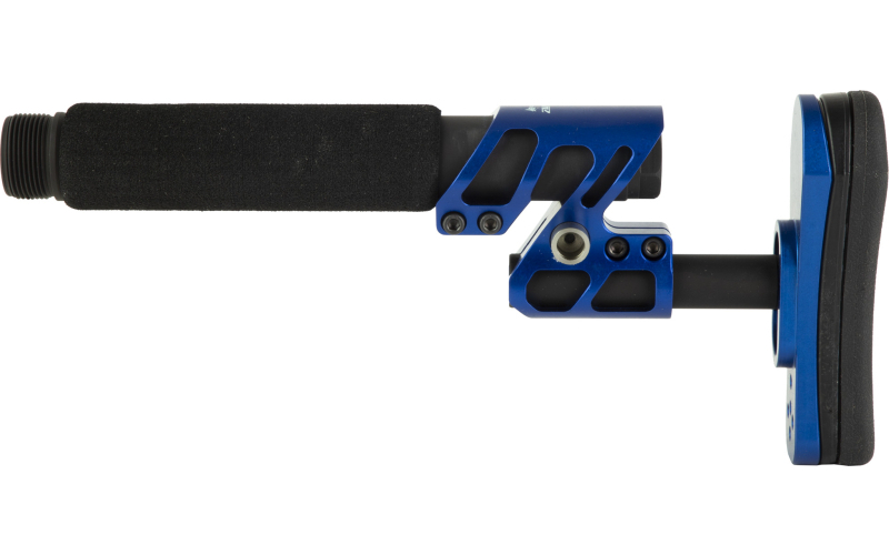 ODIN ZULU ADJ STK W/PSTL BUFF BLUE