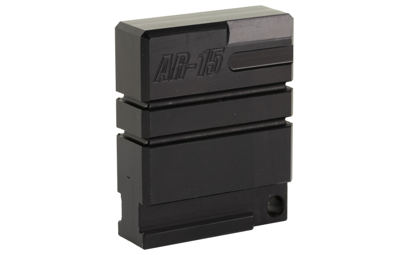 ODIN WORKS LOWER VISE BLOCK AR10