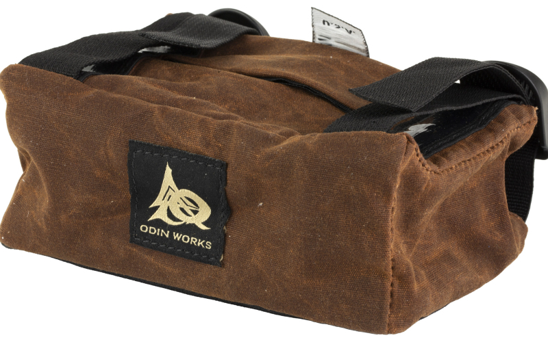 ODIN WORKS GEAR FOREND FRONT BAG
