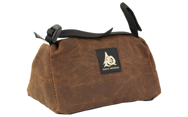 ODIN WORKS GEAR TRIANGLE REAR BAG