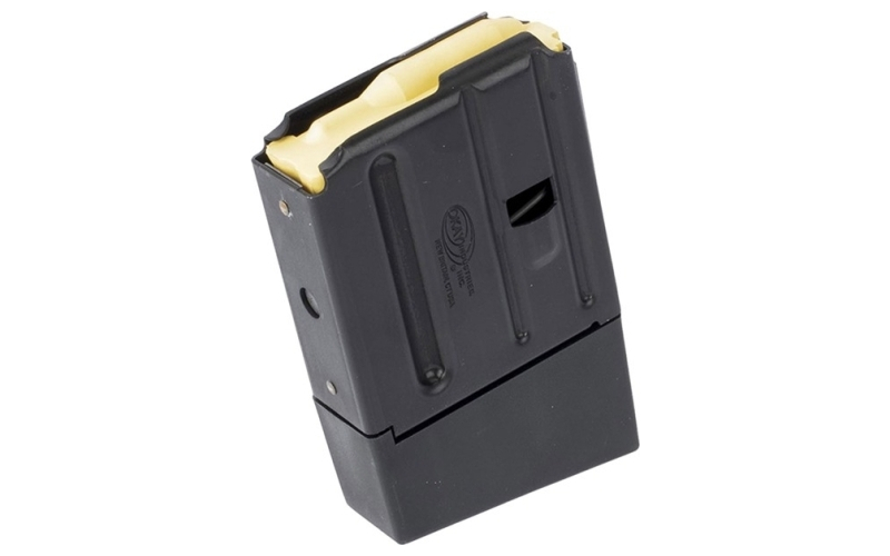 Okay Industries, Inc Surefeed ar-15 magazine 5.56 10-round black
