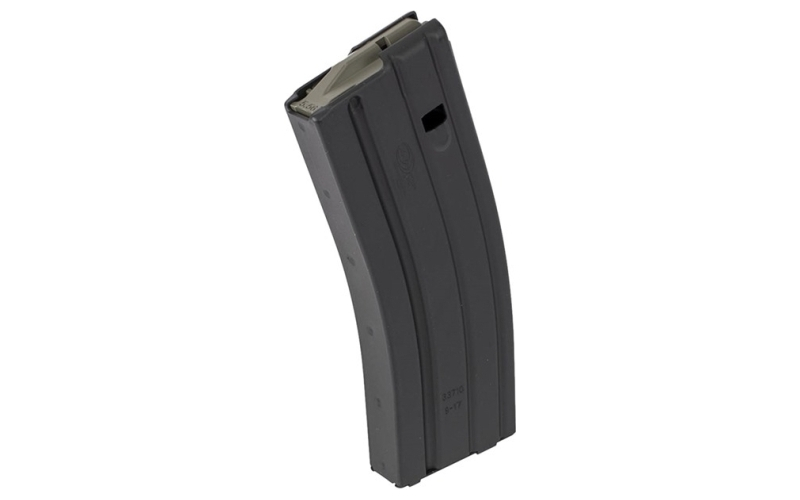 Okay Industries, Inc Surefeed ar-15 magazine 5.56 30-round black