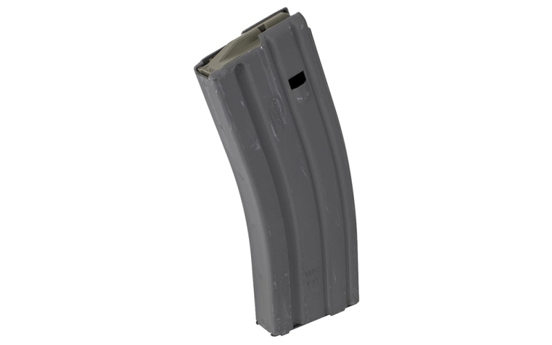 Okay Industries, Inc Surefeed ar-15 magazine 5.56 30-round gray
