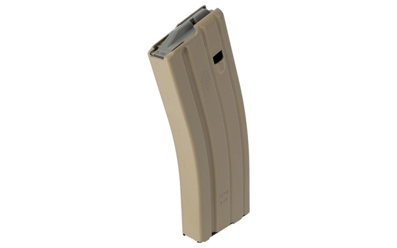 Okay Industries, Inc Surefeed ar-15 magazine 5.56 30-round fde