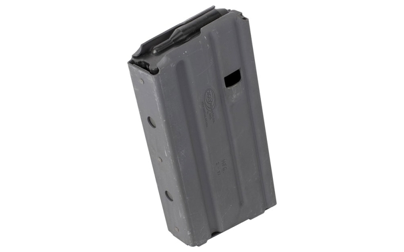 Okay Industries, Inc Surefeed ar-15 magazine 5.56 20-round gray