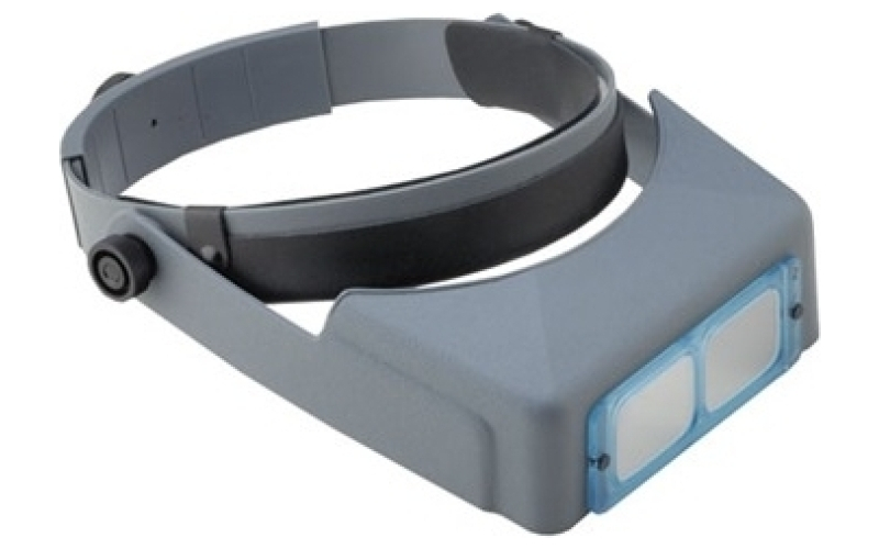 Optivisor No. 2 optivisor