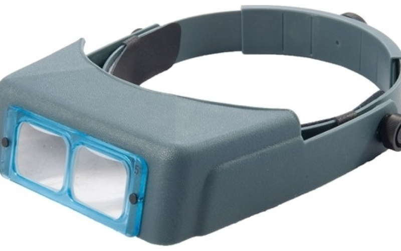 Optivisor No. 5 optivisor