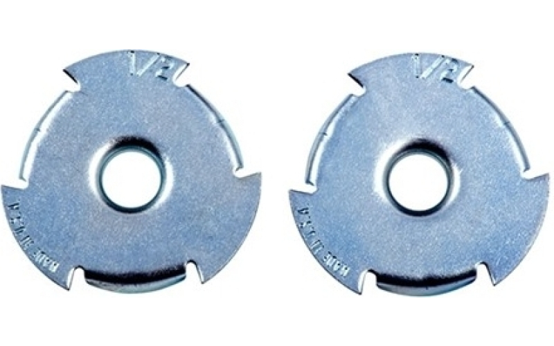 Osborn Manufacturing 1/2'' arbor adaptor