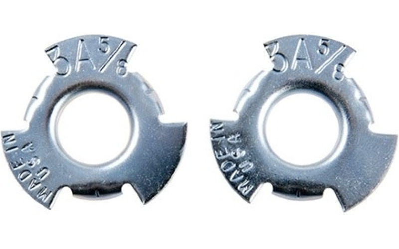 Osborn Manufacturing 5/8'' arbor only