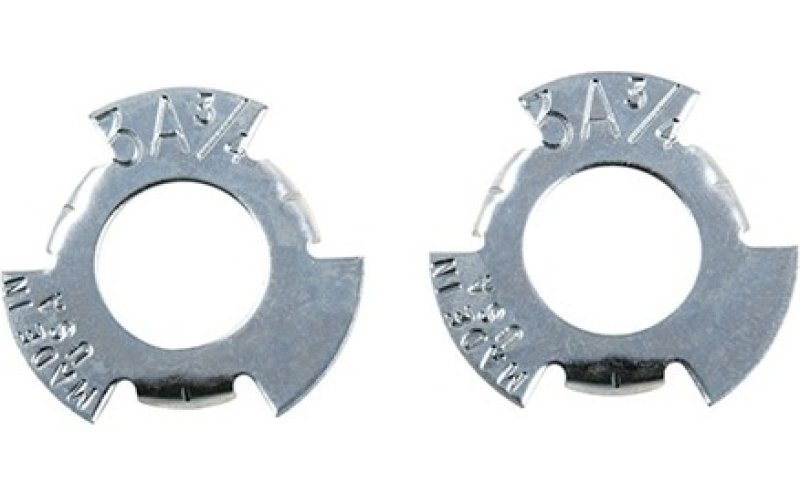 Osborn Manufacturing 3/4'' arbor only