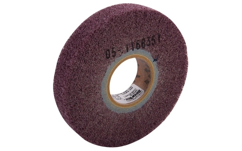 Osborn Manufacturing Medium blending wheel