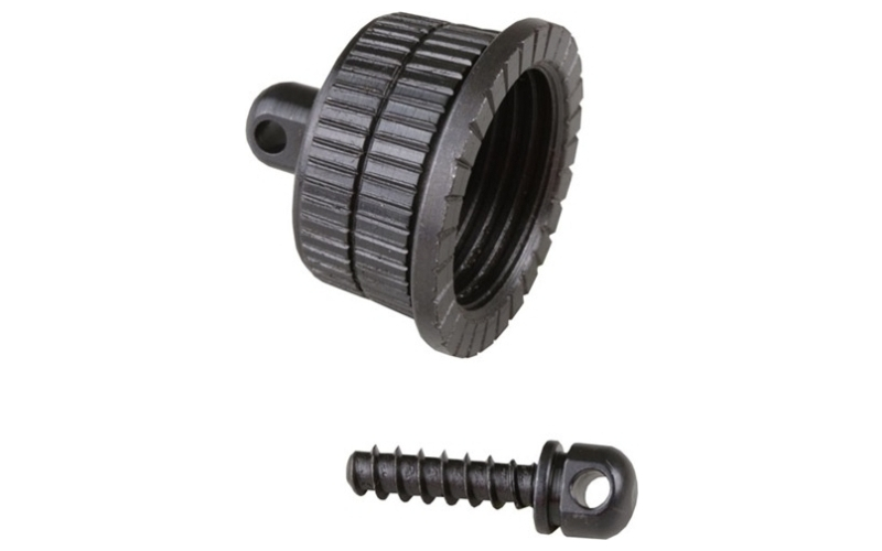 Outdoor Connection Rem magazine cap w/swivel base