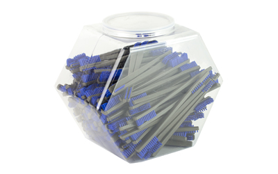 Otis Technology All Purpose Brush, Nylon, POP Display, 150 Pack AD-1080-316BLU