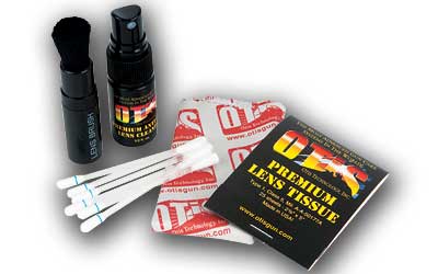 OTIS LENS CLNG KIT