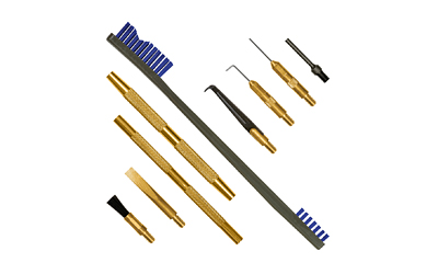 Otis Technology Pro Plus, Gunsmithing Pick Set, 9 Piece FG-936