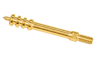 Otis Technology Otis, Pierce Point Jag, For 30 Cal, 8-32 Threads, Brass FG-J30