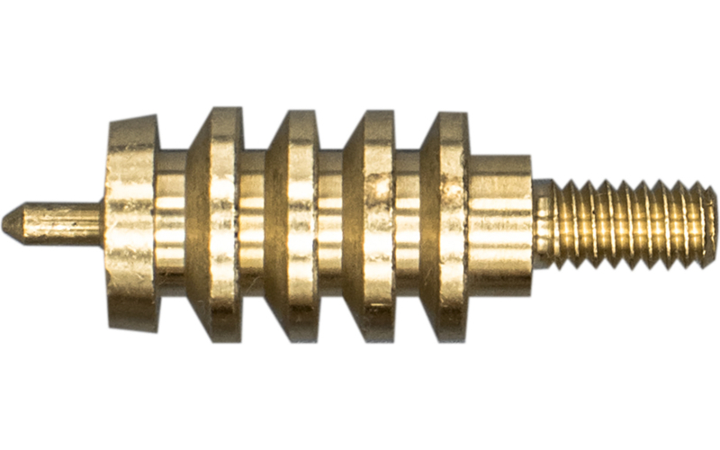 Otis Technology Pierce Point Jag, For 45 ACP, 8-32 Threads, Brass FG-J45