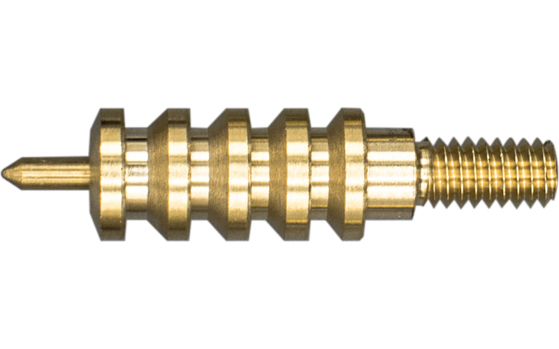 OTIS 9MM PIERCE POINT JAG BRASS