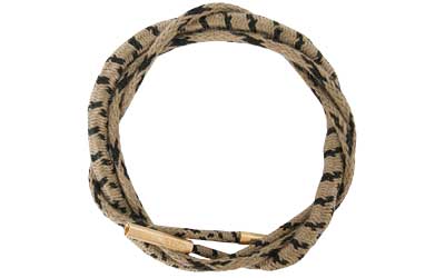Otis Technology Ripcord Pull Through, Bore Cleaner, Fits .243 Cal/6MM, 36" Long FG-RC-243