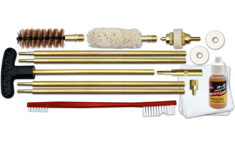 Otis Technology 12 Gauge Shotgun Cleaning Kit FG-SRS-12