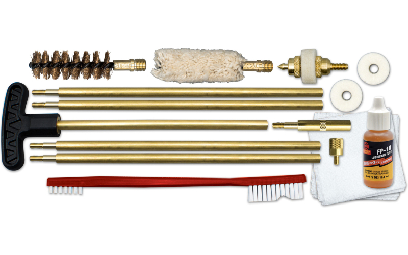 Otis Technology 20 Gauge Shotgun Cleaning Kit FG-SRS-20