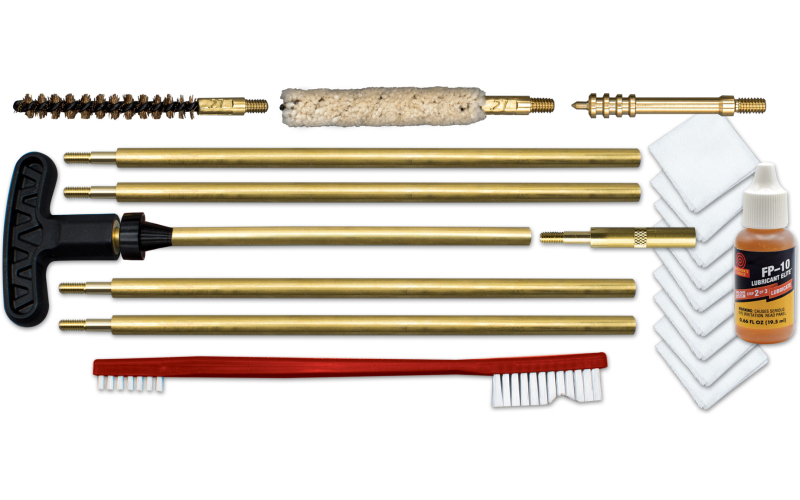 Otis Technology 6.8MM/270 Caliber Rifle Cleaning Kit FG-SRS-270
