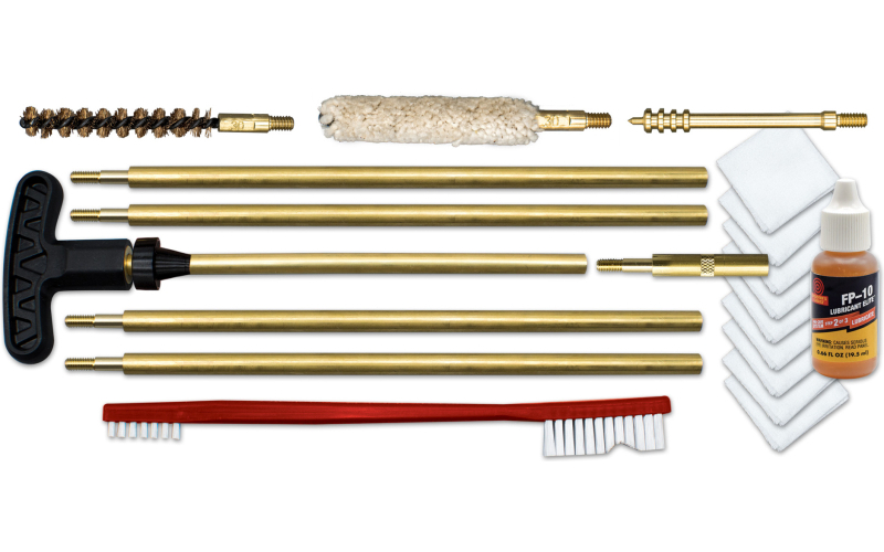 Otis Technology 30 Caliber Rifle Cleaning Kit FG-SRS-30