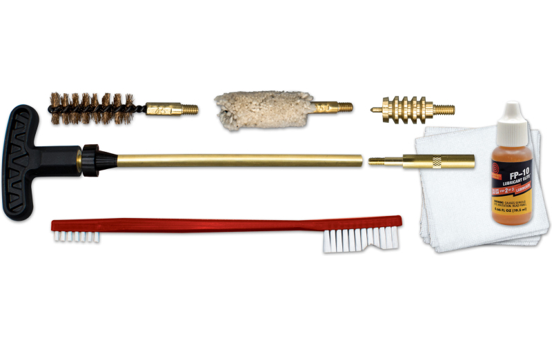 Otis Technology 45 Caliber Pistol Cleaning Kit FG-SRS-45