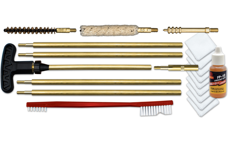 Otis Technology 6.5/264 Caliber Rifle Cleaning Kit FG-SRS-65