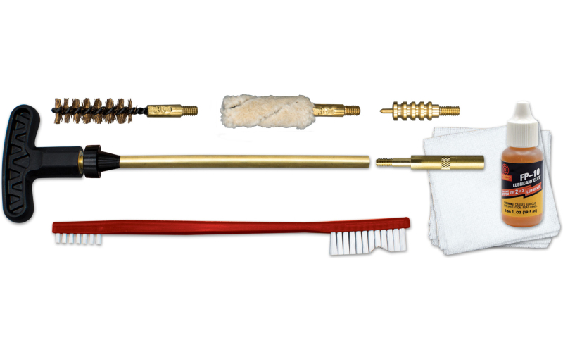 Otis Technology 9MM Pistol Cleaning Kit FG-SRS-9MM