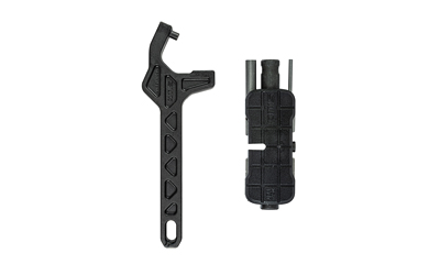 Otis Technology 8-IN-1, Magazine Disassembly Tool, Fits Glock Magazines, Black FG-THT-P1-GMDT