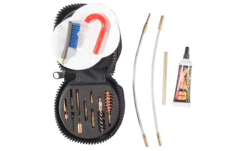 Otis Technology Professional .45 caliber pistol cleaning system