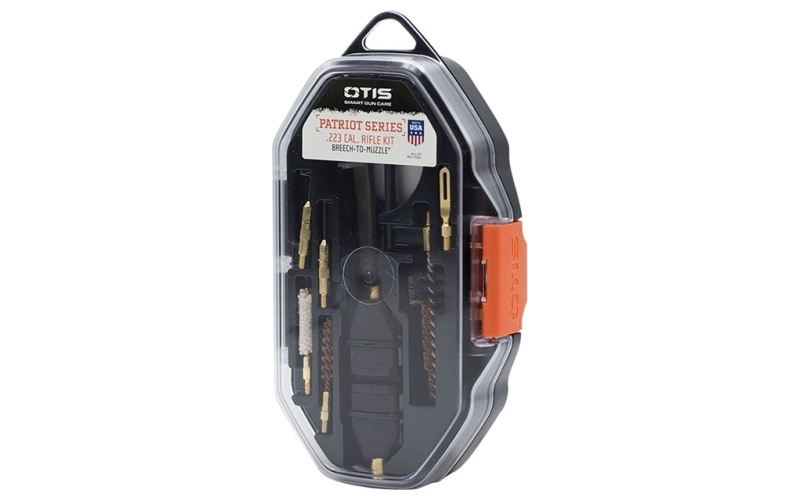 Otis Technology 223 caliber patriot series rifle kit