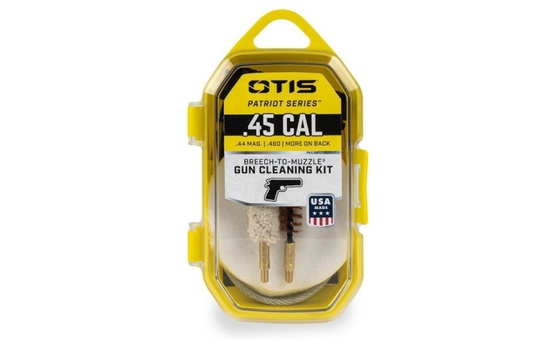 Otis Technology 45 caliber patriot series pistol kit