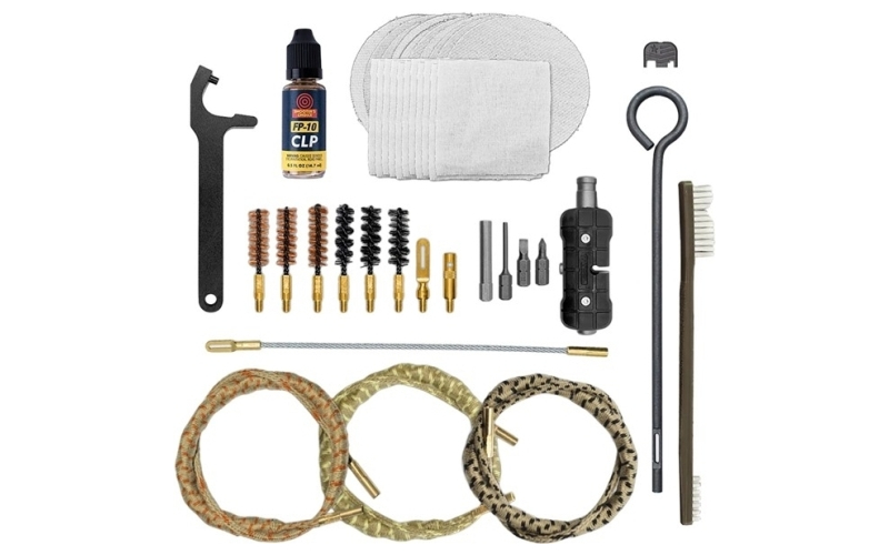 Otis Technology Professional cleaning kit for glocks~