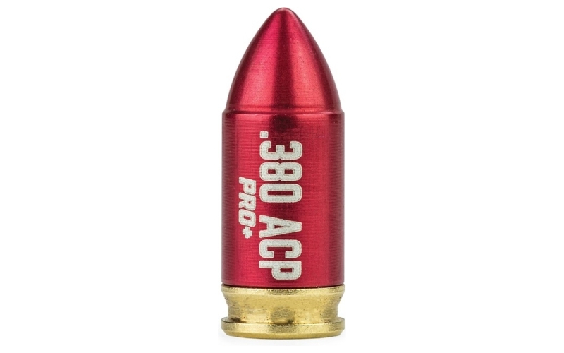 Otis Technology Snap caps 380 acp 5/pack