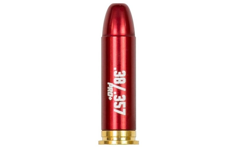 Otis Technology Snap caps 38/357 5/pack